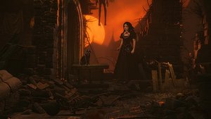 Castle of Secrets screenshot