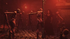 Castle of Secrets screenshot