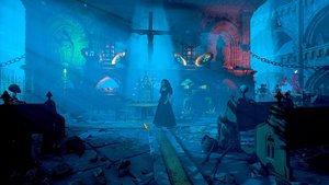 Castle of Secrets screenshot