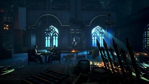 Castle of Secrets screenshot