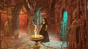 Castle of Secrets screenshot