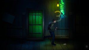 Eternal Night Town screenshot