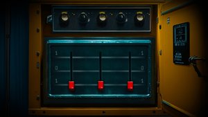 Eternal Night Town screenshot