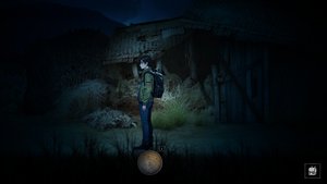 Eternal Night Town screenshot