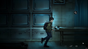 Eternal Night Town screenshot