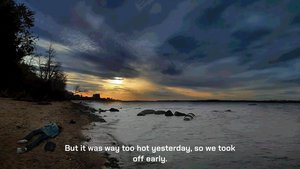 No, I'm not a Human screenshot