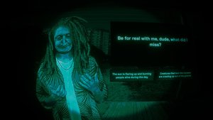 No, I'm not a Human screenshot