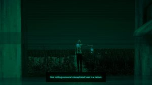 No, I'm not a Human screenshot