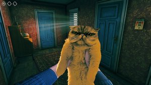 No, I'm not a Human screenshot