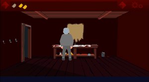 Primordial Fate screenshot