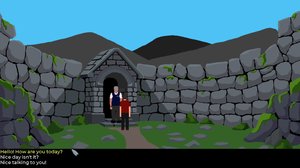 Primordial Fate screenshot