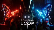 Causal Loop Causal Loop
