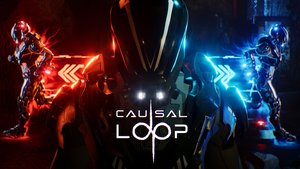 Causal Loop cover image