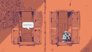 Wednesdays screenshot