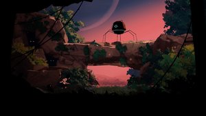 Planet of Lana screenshot Planet of Lana screenshot