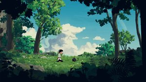 Planet of Lana screenshot Planet of Lana screenshot