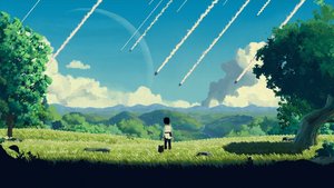 Planet of Lana screenshot Planet of Lana screenshot
