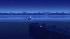 Planet of Lana screenshot Planet of Lana screenshot