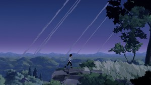 Planet of Lana screenshot