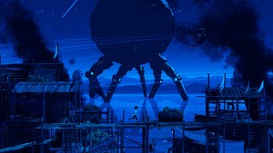 Planet of Lana screenshot Planet of Lana screenshot