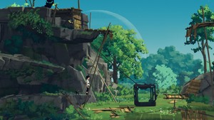 Planet of Lana screenshot Planet of Lana screenshot