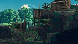 Planet of Lana screenshot Planet of Lana screenshot