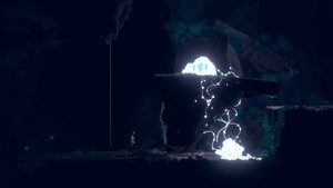 Planet of Lana screenshot