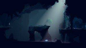 Planet of Lana screenshot