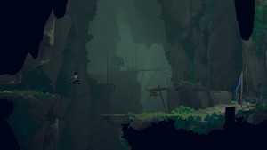 Planet of Lana screenshot Planet of Lana screenshot
