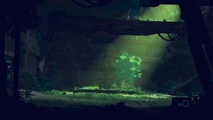 Planet of Lana screenshot Planet of Lana screenshot