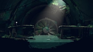 Planet of Lana screenshot