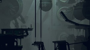 Planet of Lana screenshot Planet of Lana screenshot