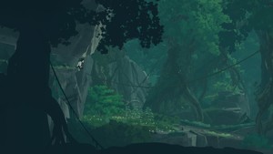 Planet of Lana screenshot Planet of Lana screenshot