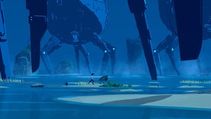 Planet of Lana screenshot Planet of Lana screenshot