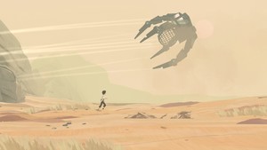 Planet of Lana screenshot Planet of Lana screenshot