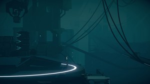 Planet of Lana screenshot