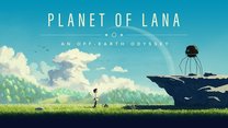 Planet of Lana Planet of Lana