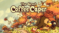 The Great Coffee Caper