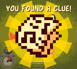 The Great Coffee Caper screenshot