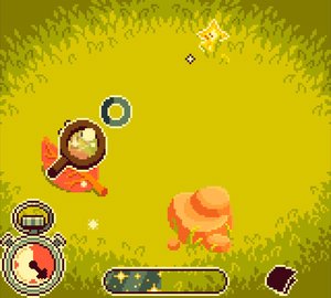 The Great Coffee Caper screenshot