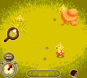 The Great Coffee Caper screenshot