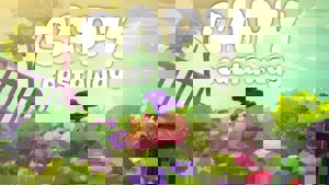 Capy Castaway cover image