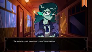 Arcane Investigations screenshot