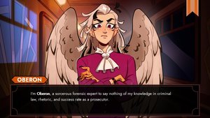 Arcane Investigations screenshot