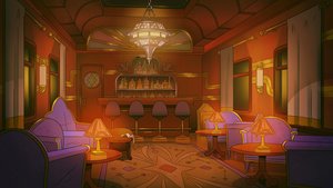 Arcane Investigations screenshot