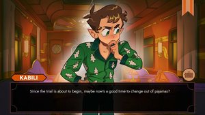 Arcane Investigations screenshot