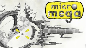 Micromega cover image