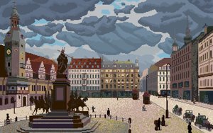 Casebook 1899: The Leipzig Murders screenshot