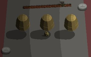 Casebook 1899: The Leipzig Murders screenshot