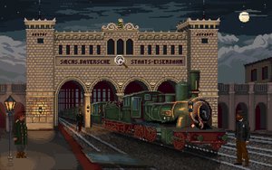 Casebook 1899: The Leipzig Murders screenshot